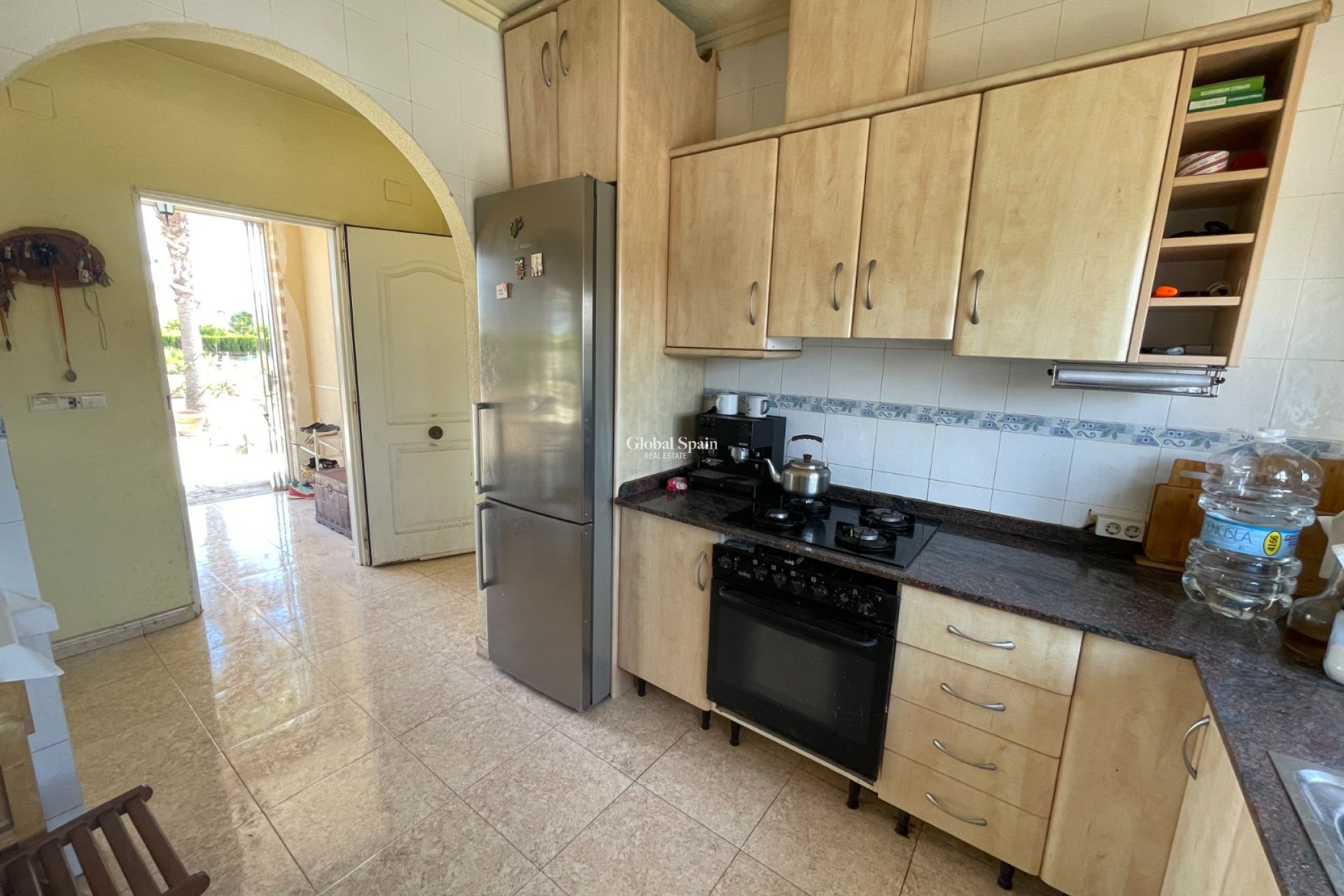 Resale - HOUSE -
BENEJÚZAR - Comunidad Valenciana