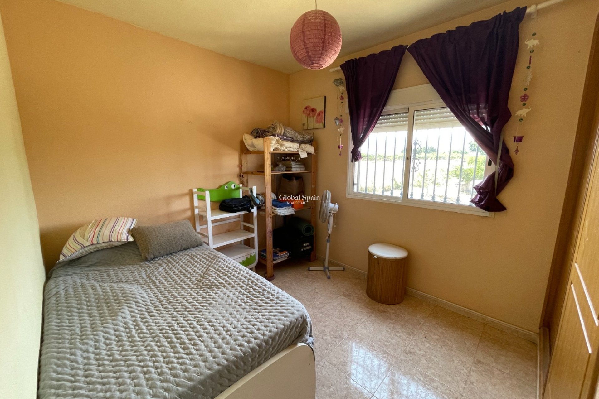 Resale - HOUSE -
BENEJÚZAR - Comunidad Valenciana