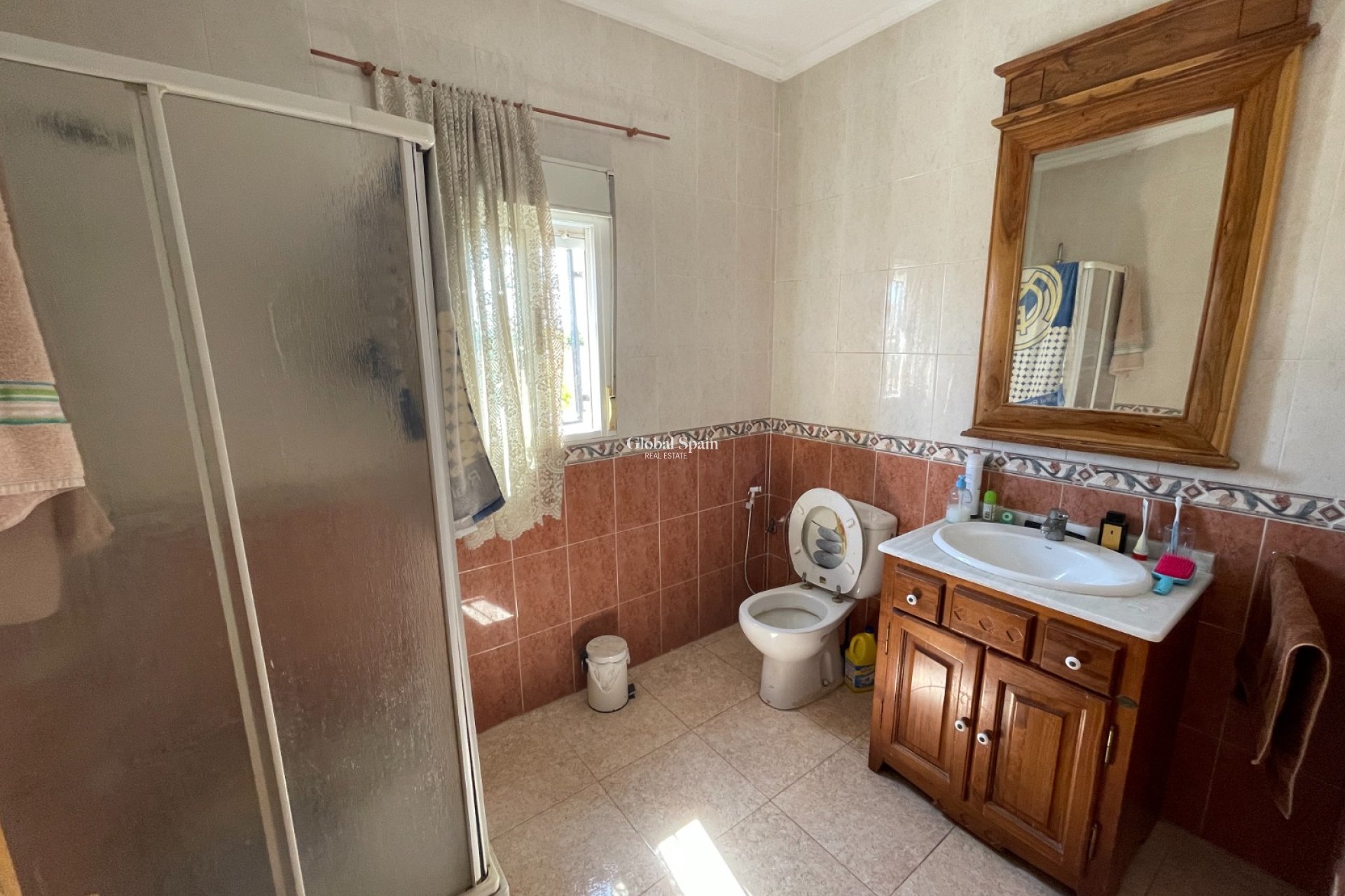 Resale - HOUSE -
BENEJÚZAR - Comunidad Valenciana