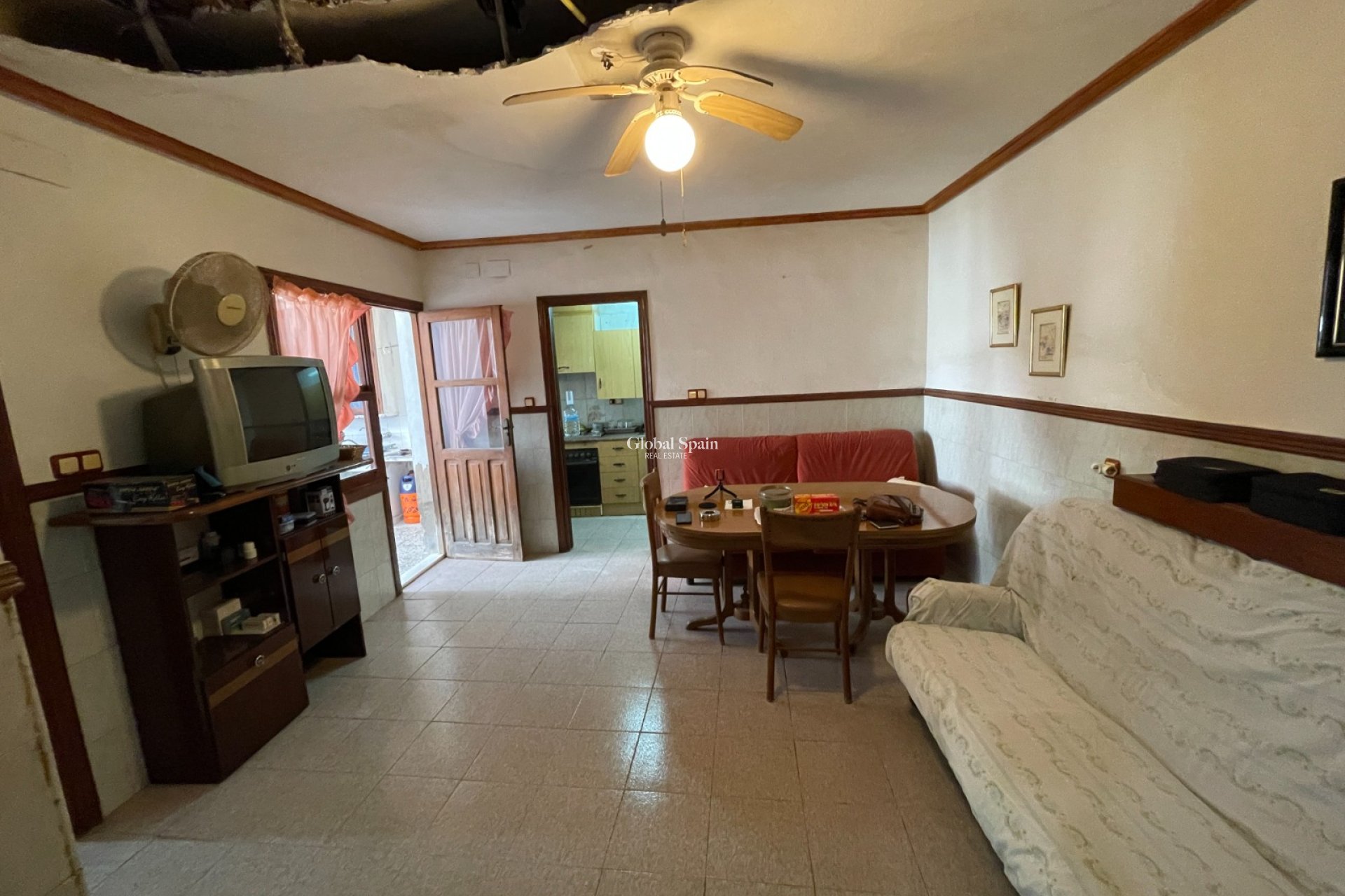 Resale - House -
BENEJÚZAR - Comunidad Valenciana