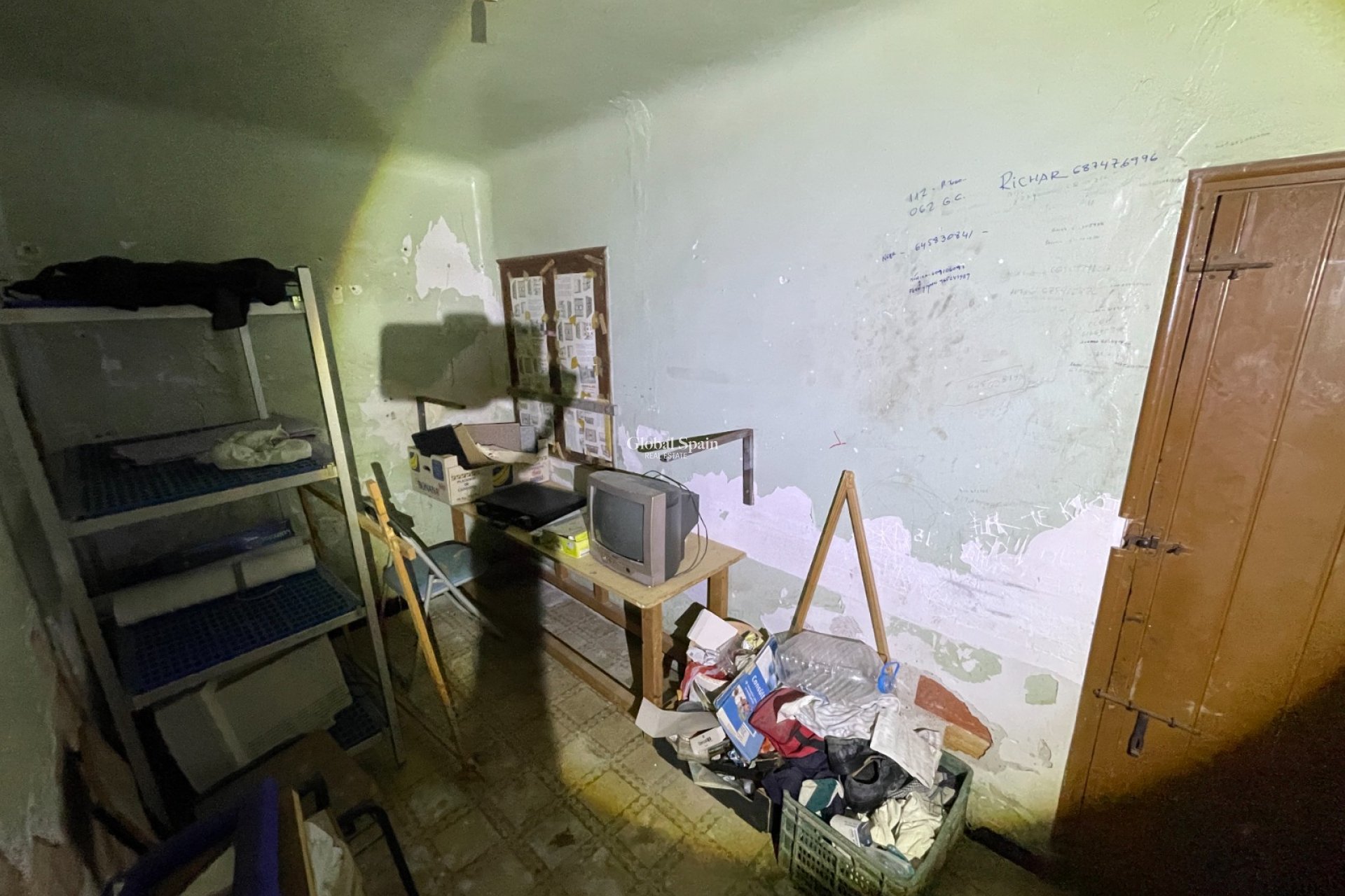 Resale - HOUSE -
BENEJÚZAR - Inland