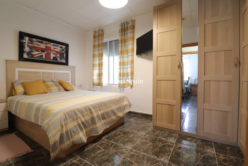Resale - HOUSE -
Benferri - Benferri - Country