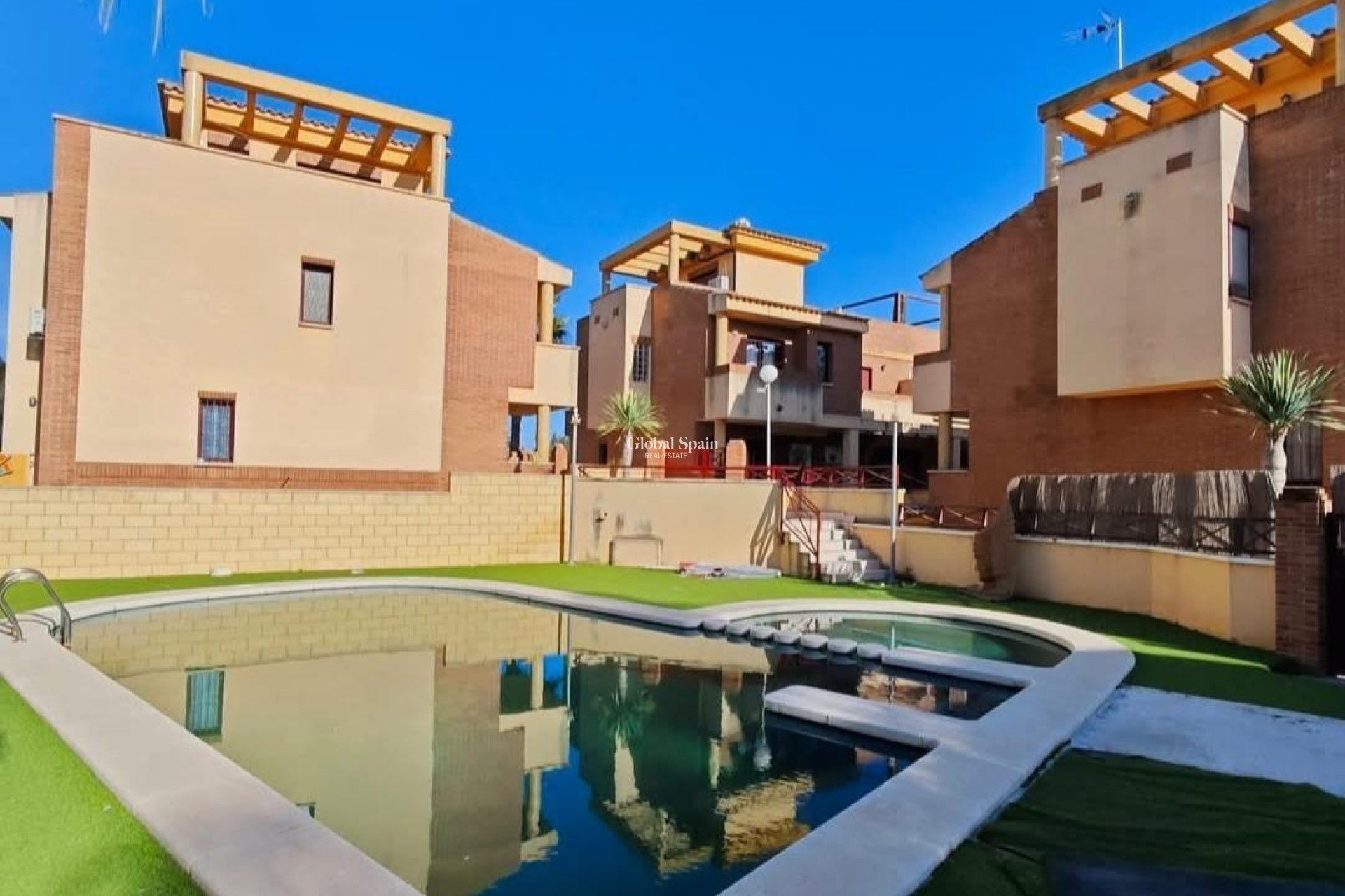 Resale - HOUSE -
BENFERRI - Comunidad Valenciana