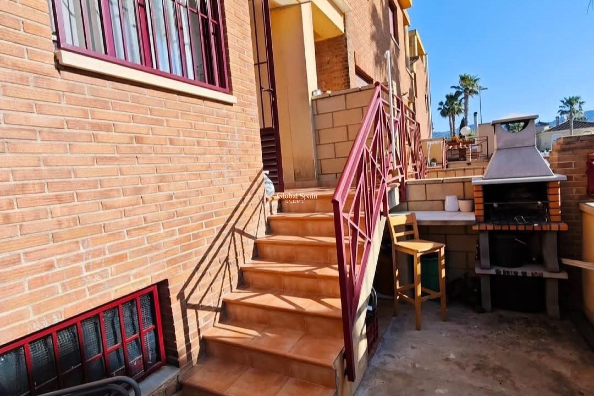 Resale - HOUSE -
BENFERRI - Comunidad Valenciana