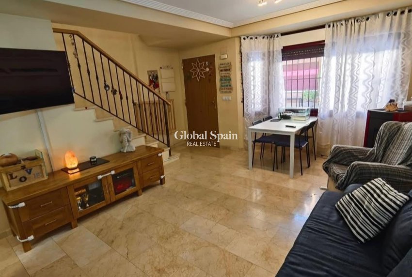 Resale - HOUSE -
BENFERRI - Comunidad Valenciana