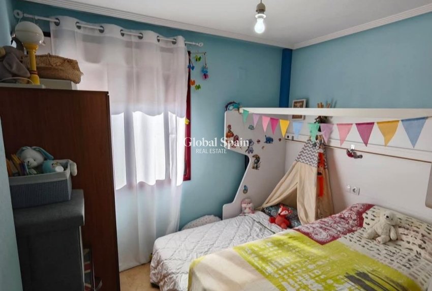 Resale - HOUSE -
BENFERRI - Comunidad Valenciana