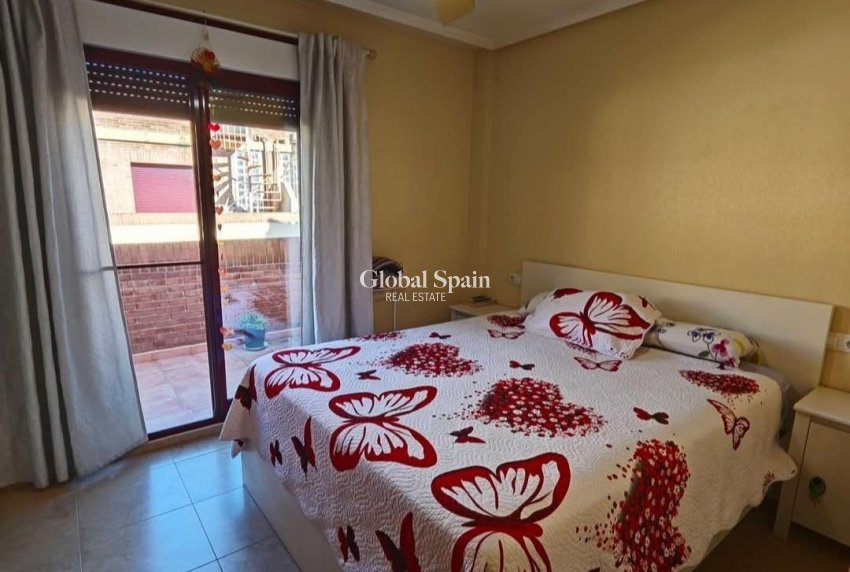 Resale - HOUSE -
BENFERRI - Comunidad Valenciana