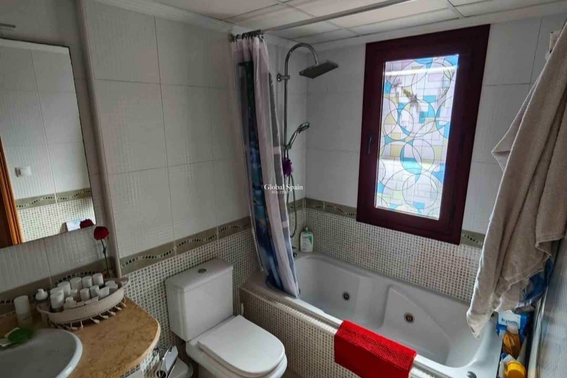 Resale - HOUSE -
BENFERRI - Comunidad Valenciana