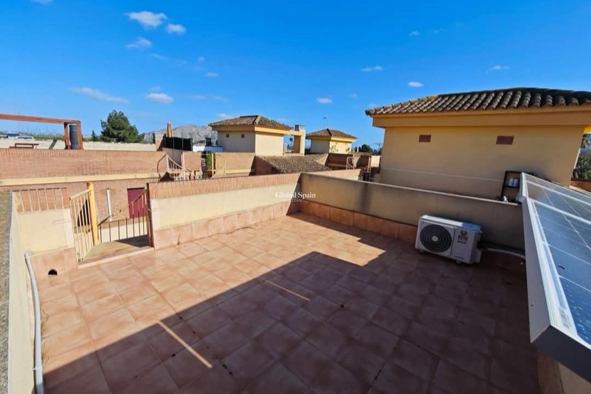 Resale - HOUSE -
BENFERRI - Comunidad Valenciana
