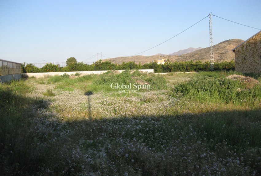 Resale - HOUSE -
BENFERRI - Inland