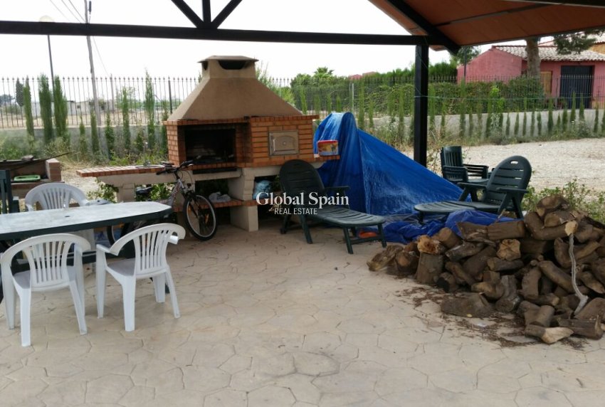 Resale - HOUSE -
BENFERRI - Inland