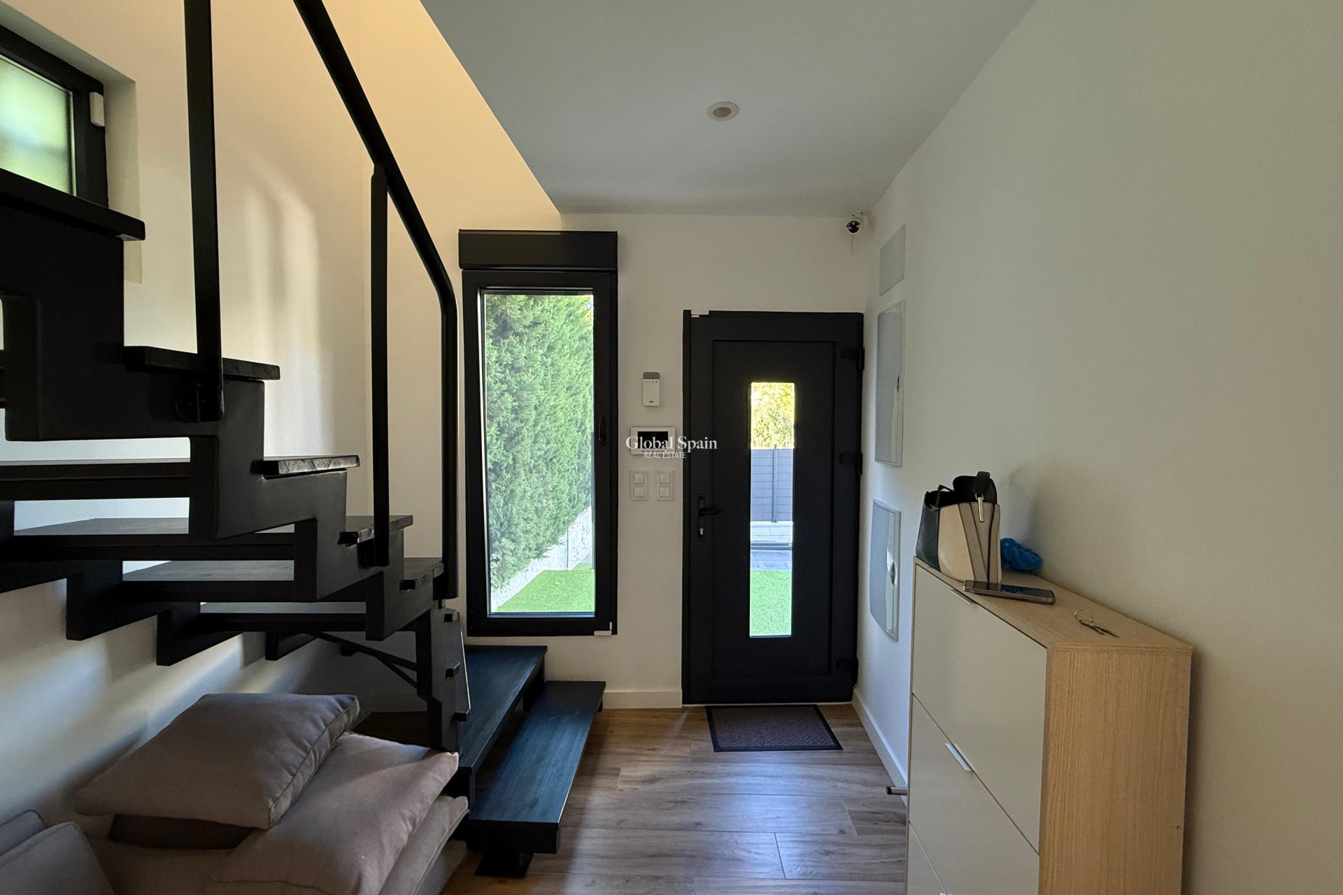 Resale - HOUSE -
BENIDORM - Costa Blanca