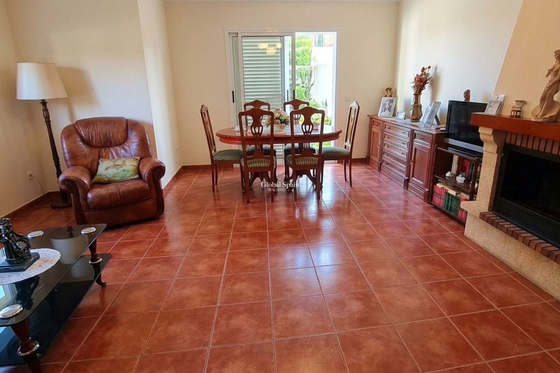 Resale - HOUSE -
BENIDORM - Rincón de Loix
