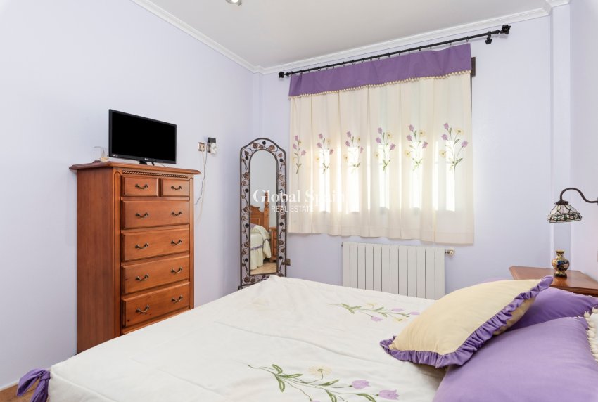Resale - HOUSE -
BENIEL - Carretera de Beniel