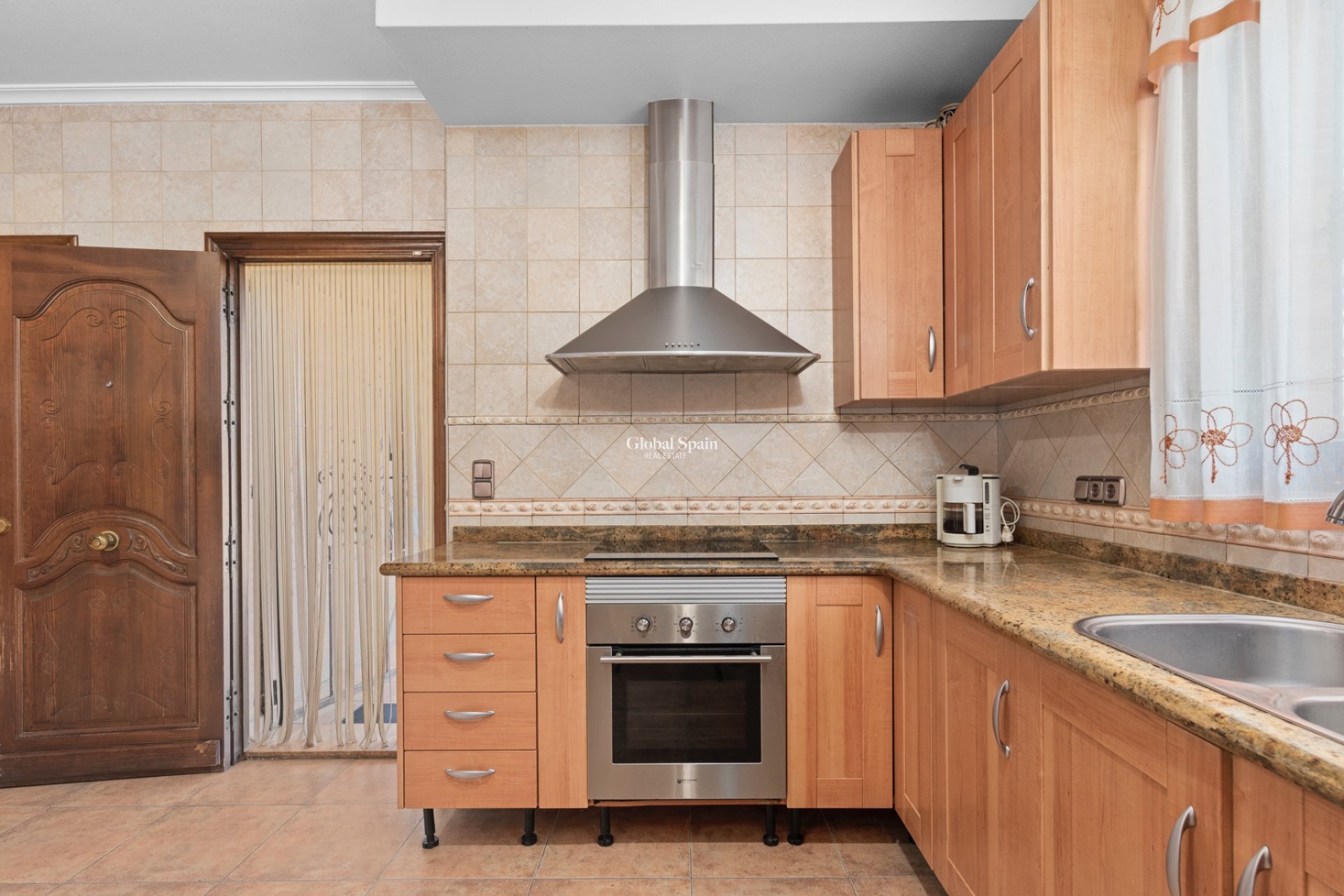 Resale - HOUSE -
BENIEL - Carretera de Beniel