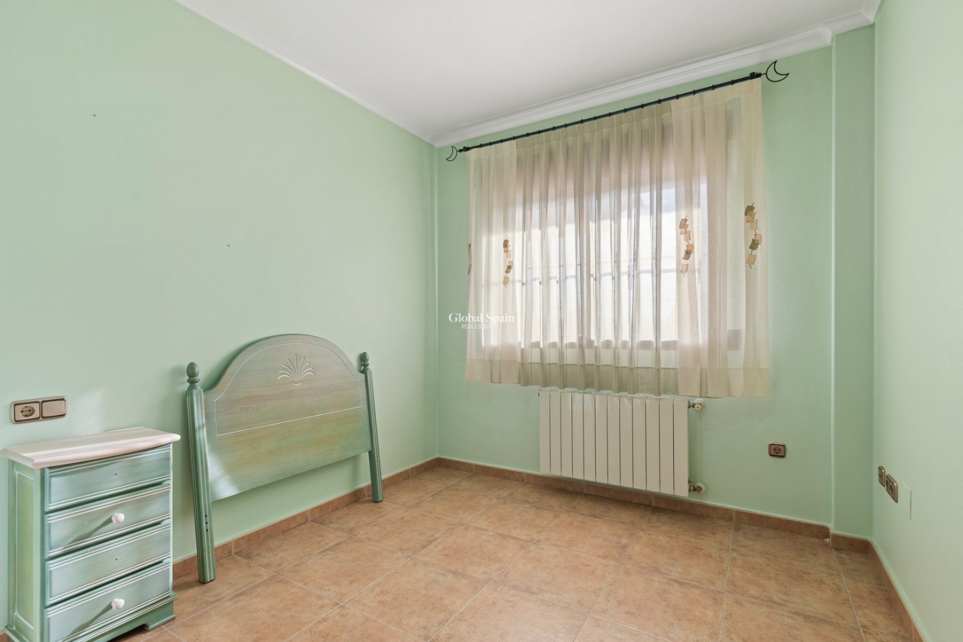 Resale - HOUSE -
BENIEL - Carretera de Beniel