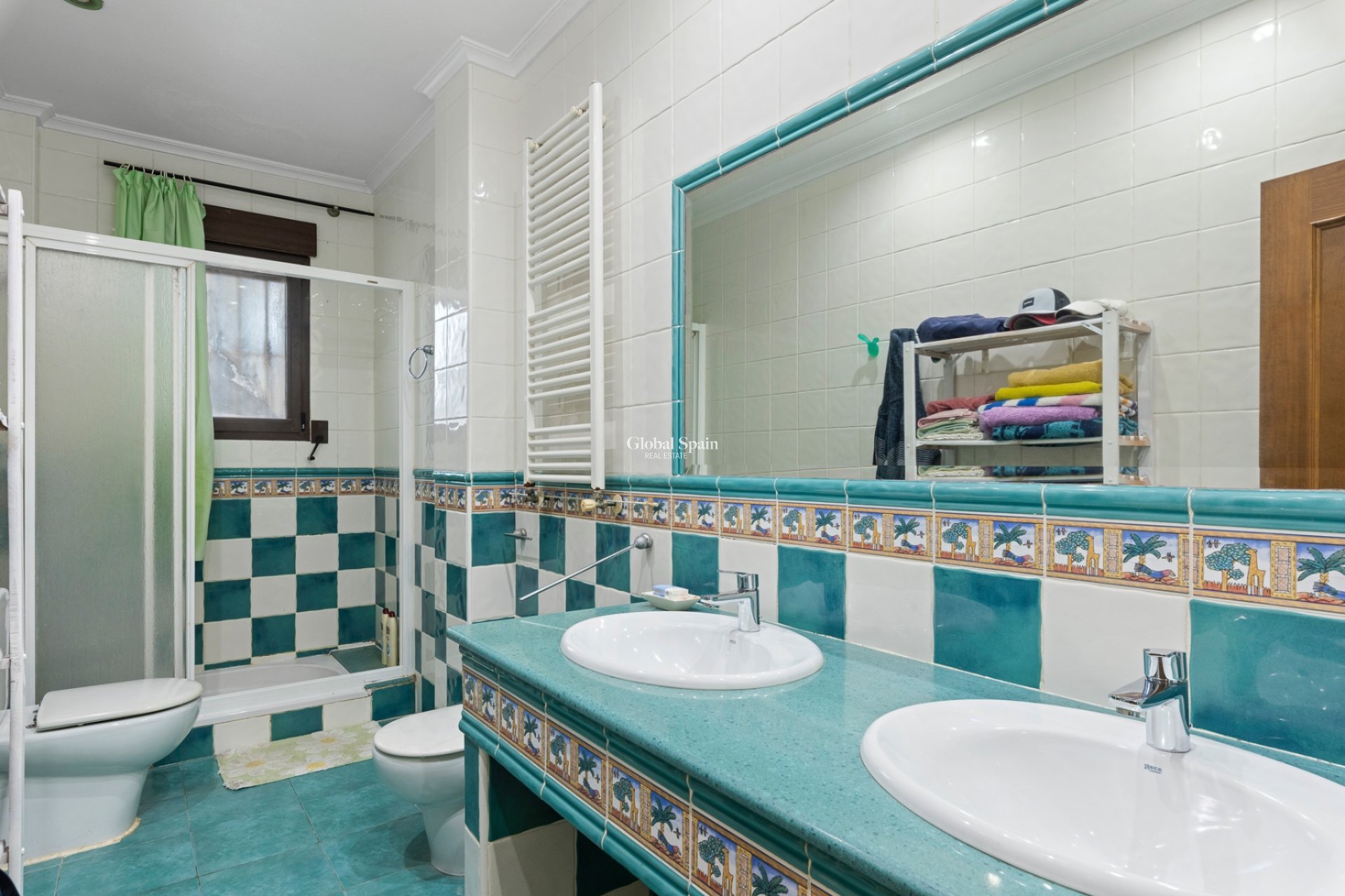 Resale - HOUSE -
BENIEL - Carretera de Beniel