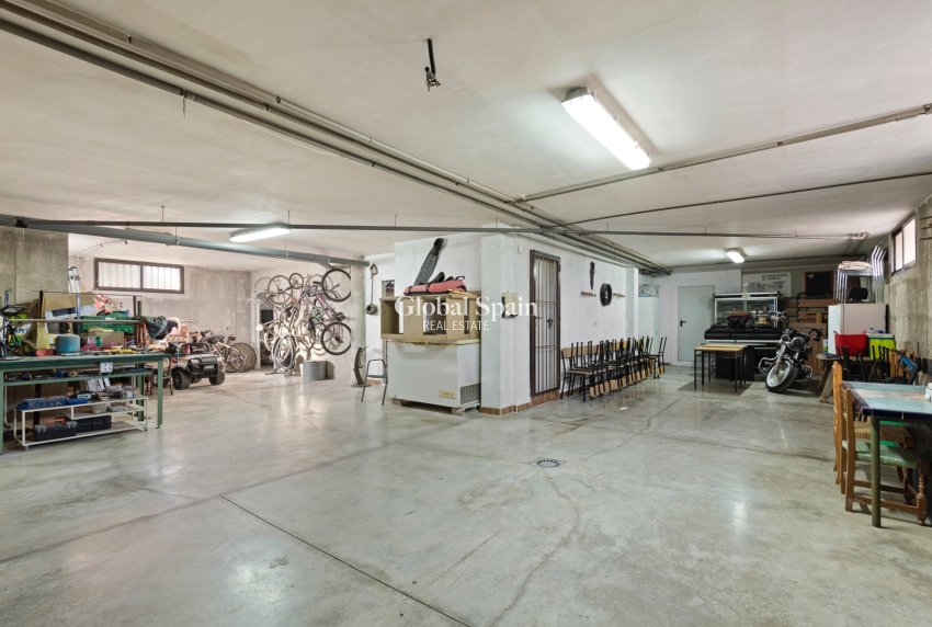 Resale - HOUSE -
BENIEL - Carretera de Beniel