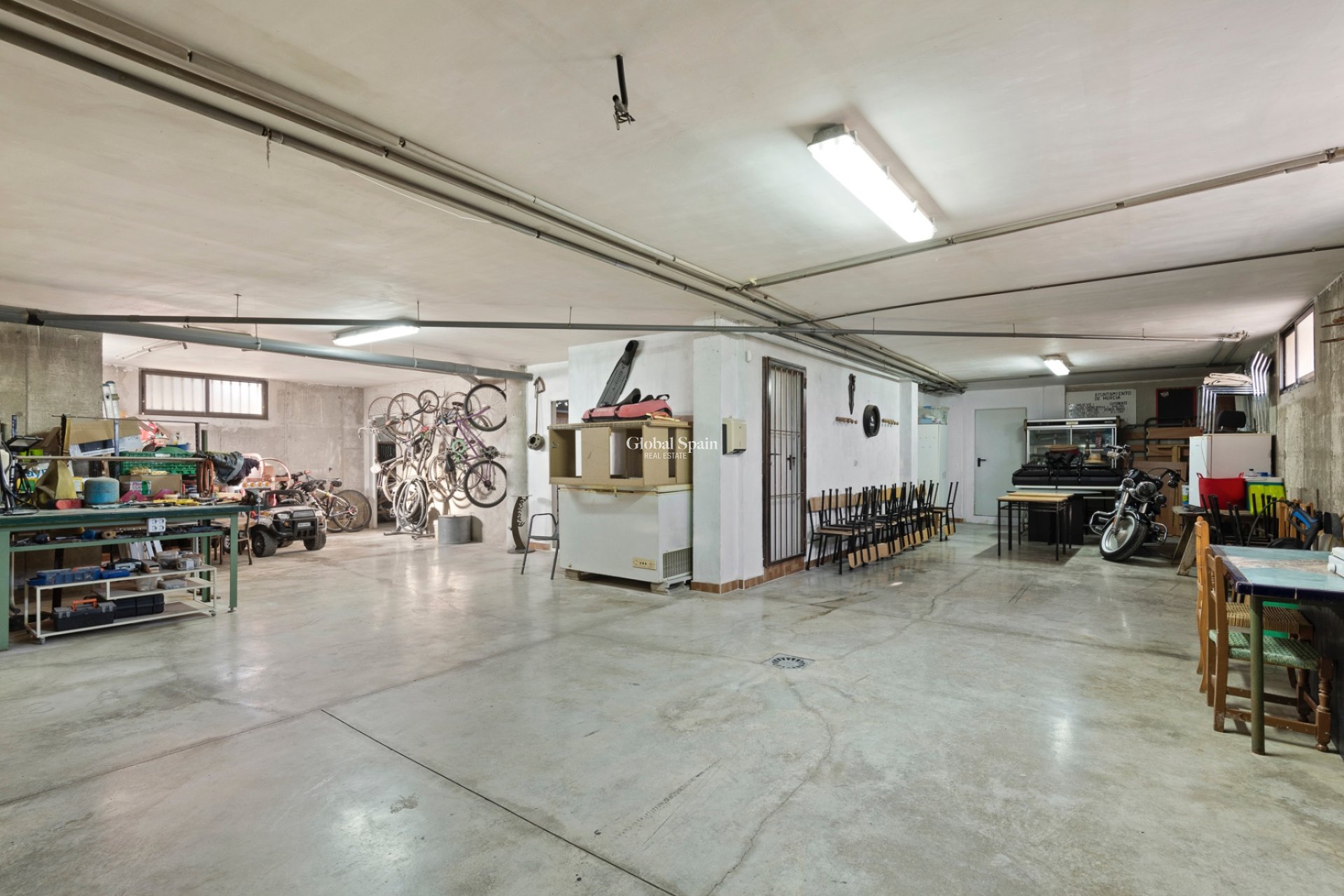 Resale - HOUSE -
BENIEL - Carretera de Beniel