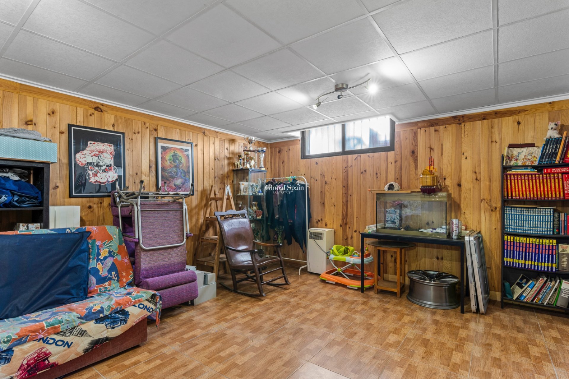 Resale - HOUSE -
BENIEL - Carretera de Beniel