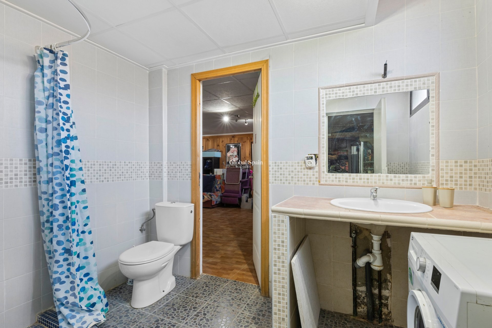 Resale - HOUSE -
BENIEL - Carretera de Beniel