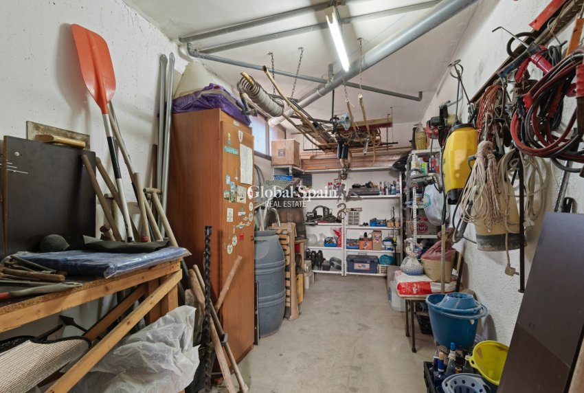 Resale - HOUSE -
BENIEL - Carretera de Beniel