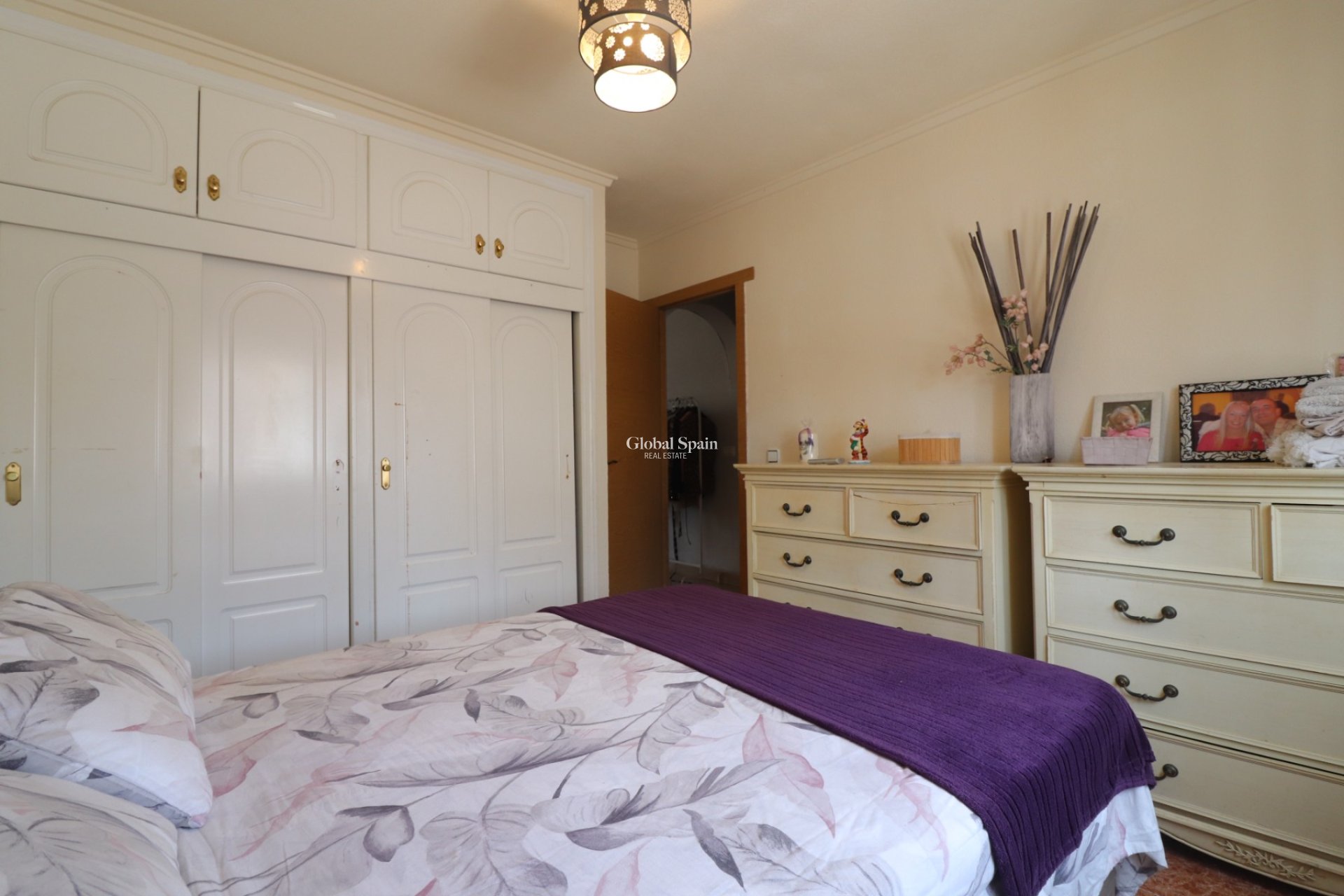 Resale - HOUSE -
Benijofar - Benijofar - Village