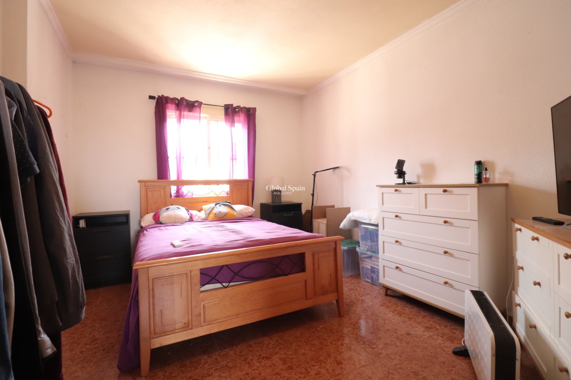 Resale - HOUSE -
Benijofar - Benijofar - Village