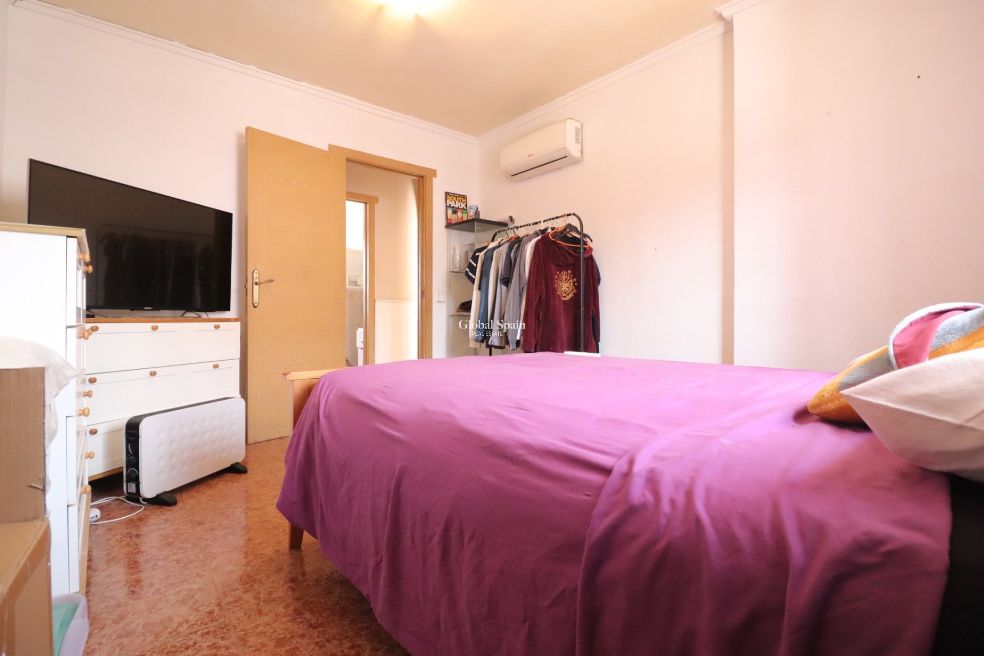 Resale - HOUSE -
Benijofar - Benijofar - Village