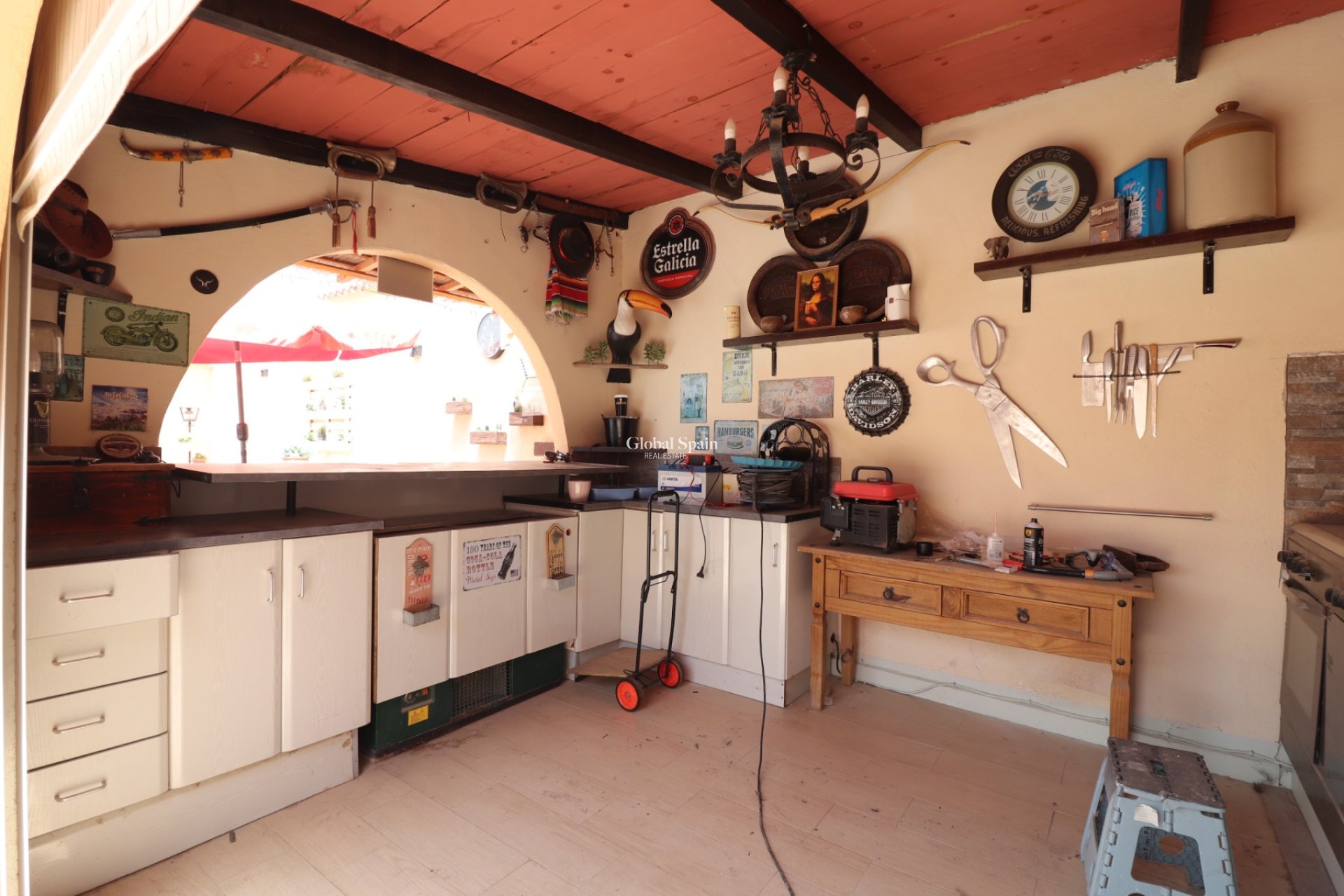 Resale - HOUSE -
Benijofar - Benijofar - Village