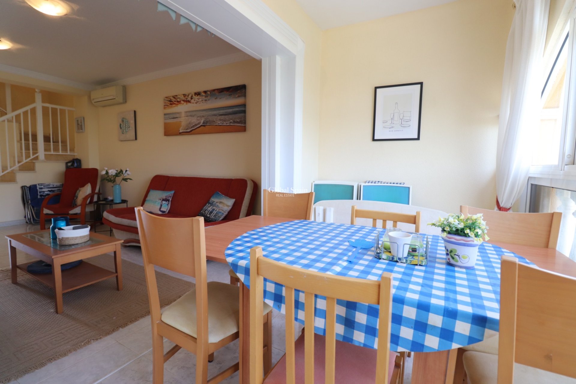 Resale - HOUSE -
BENIJÓFAR - Benijofar - Village