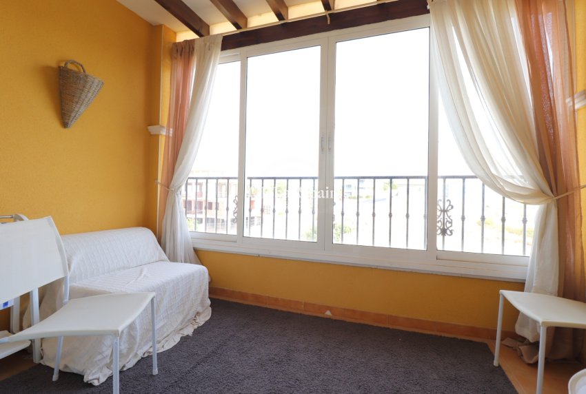 Resale - HOUSE -
BENIJÓFAR - Benijofar - Village