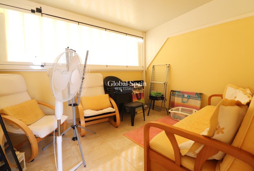 Resale - HOUSE -
BENIJÓFAR - Benijofar - Village