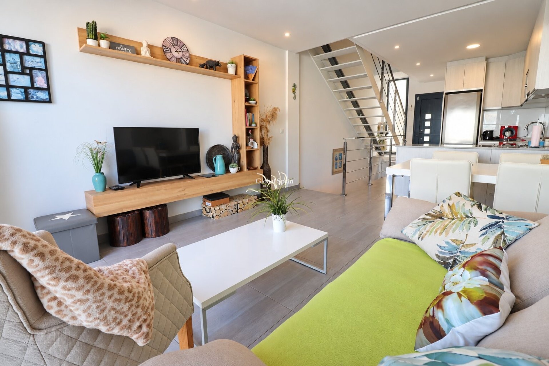 Resale - HOUSE -
BENIJÓFAR - Benijofar - Village