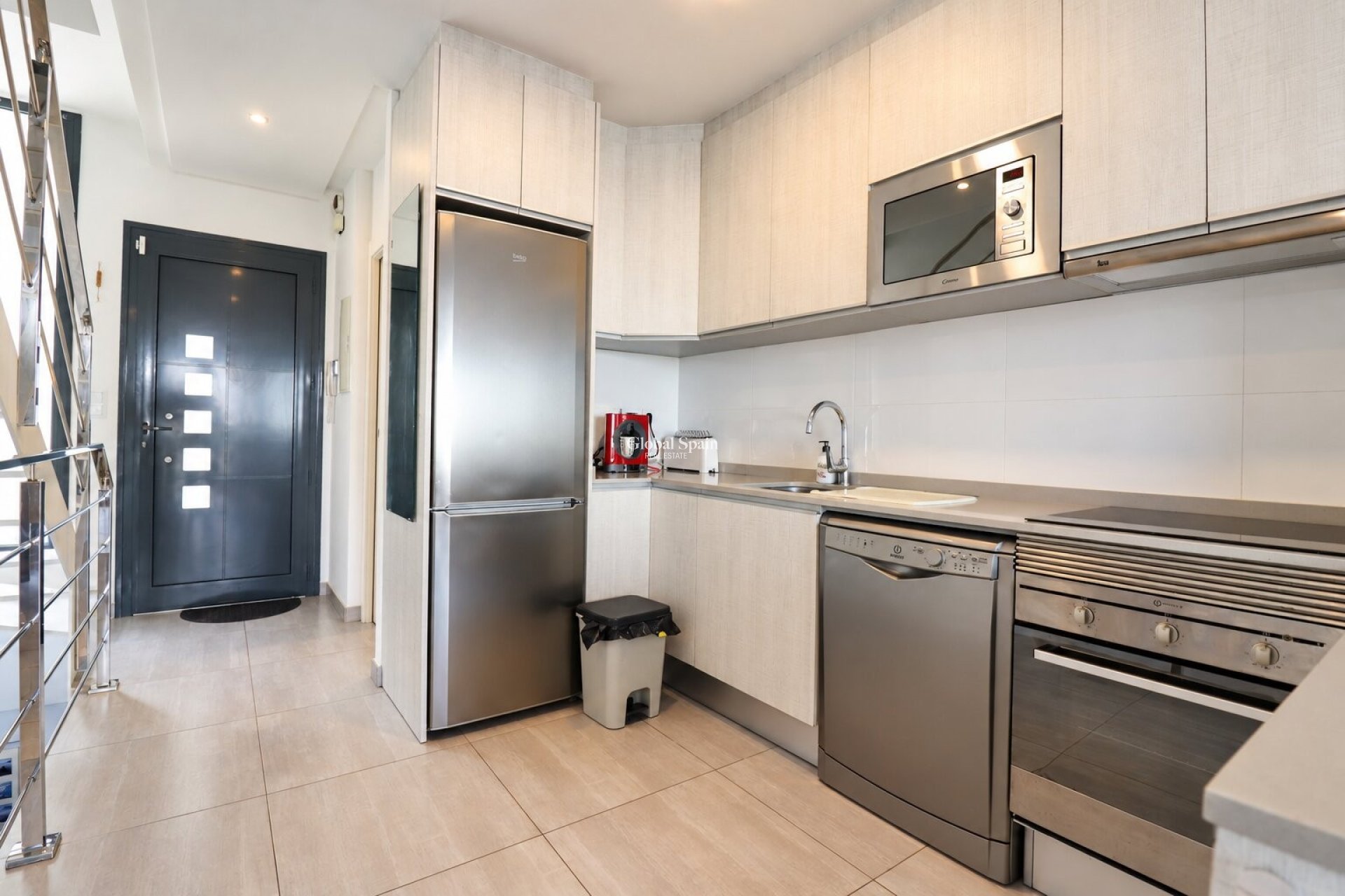 Resale - HOUSE -
BENIJÓFAR - Benijofar - Village