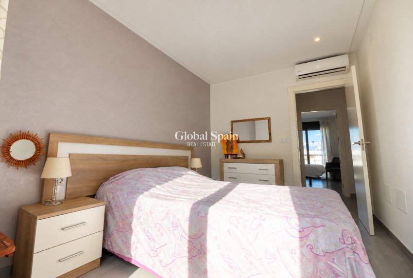 Resale - HOUSE -
BENIJÓFAR - Benijofar - Village