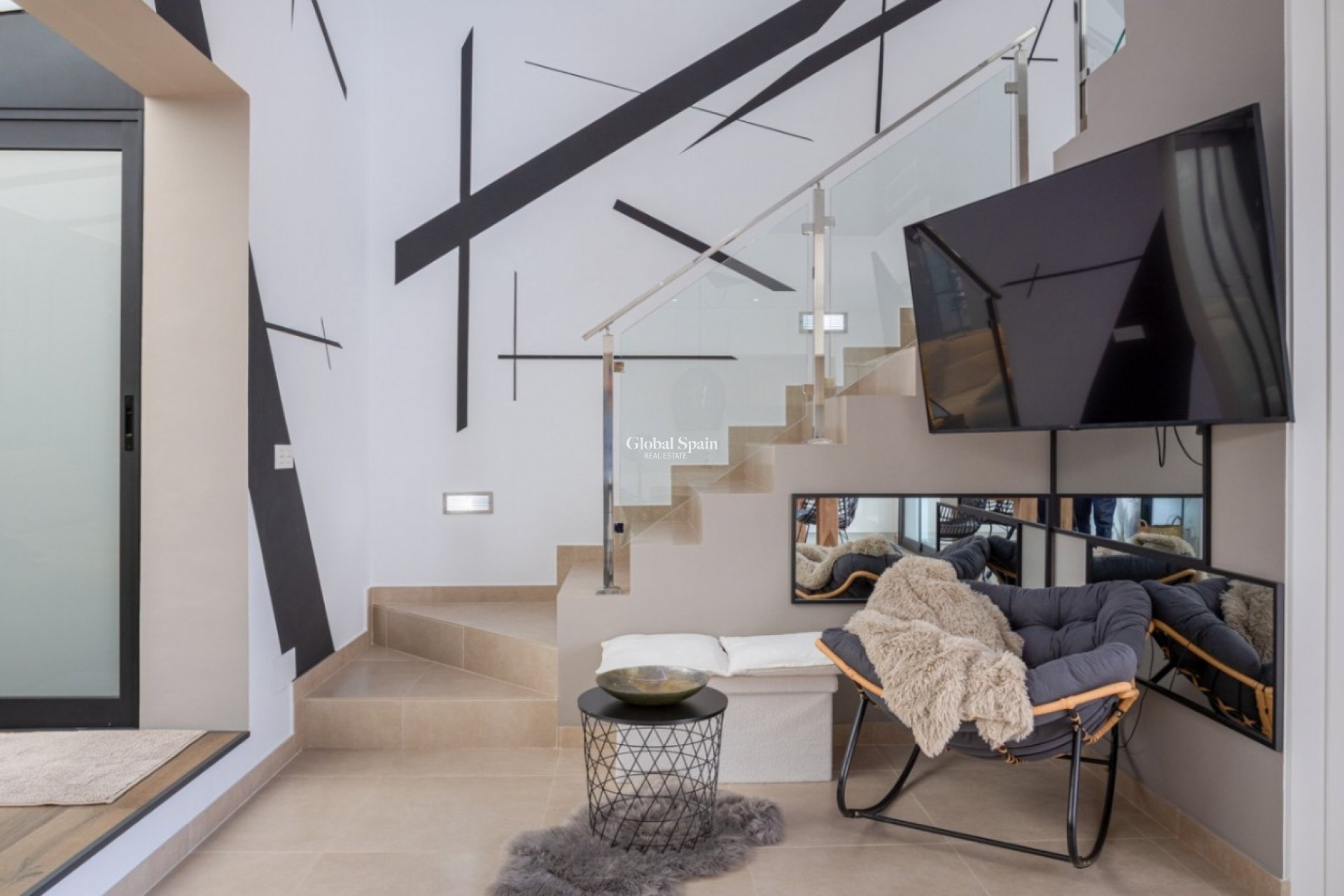 Resale - HOUSE -
BENIJÓFAR - Costa Blanca