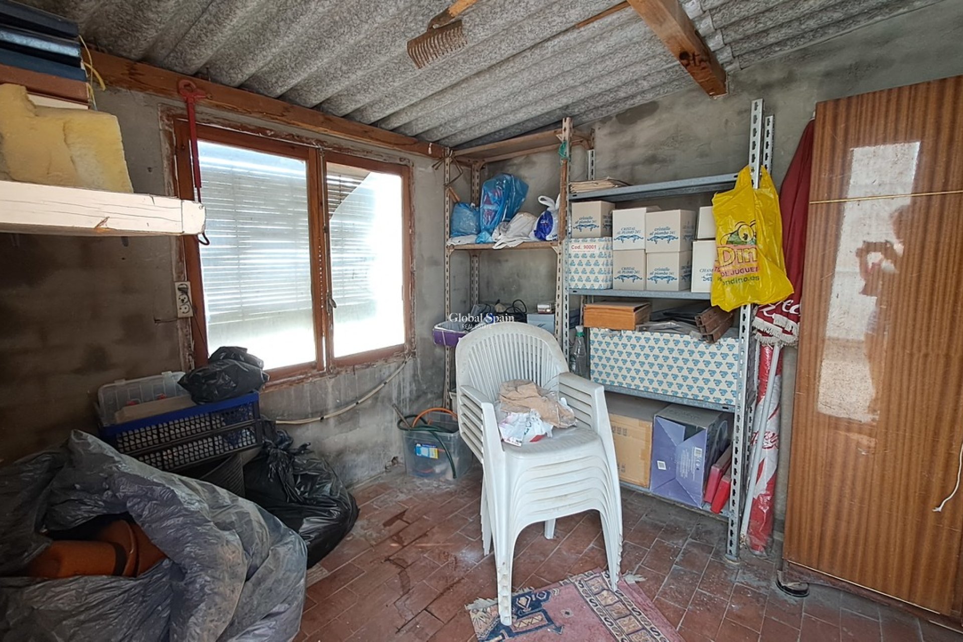 Resale - HOUSE -
BENIJÓFAR - Costa Blanca