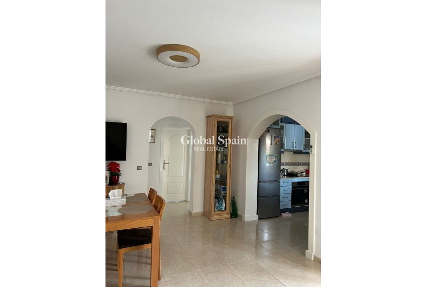 Resale - House -
BENIJÓFAR - Urbanizacion monteazul