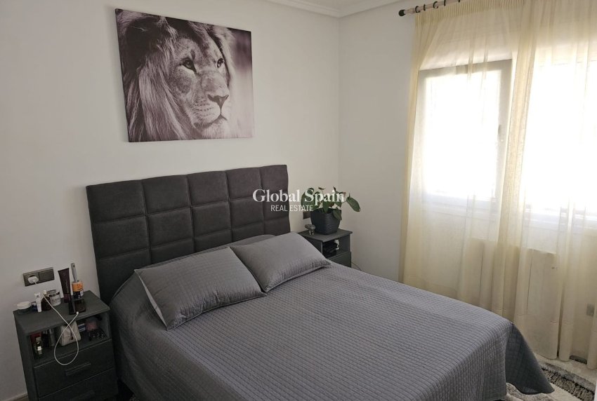 Resale - House -
BENIJÓFAR - Urbanizacion monteazul