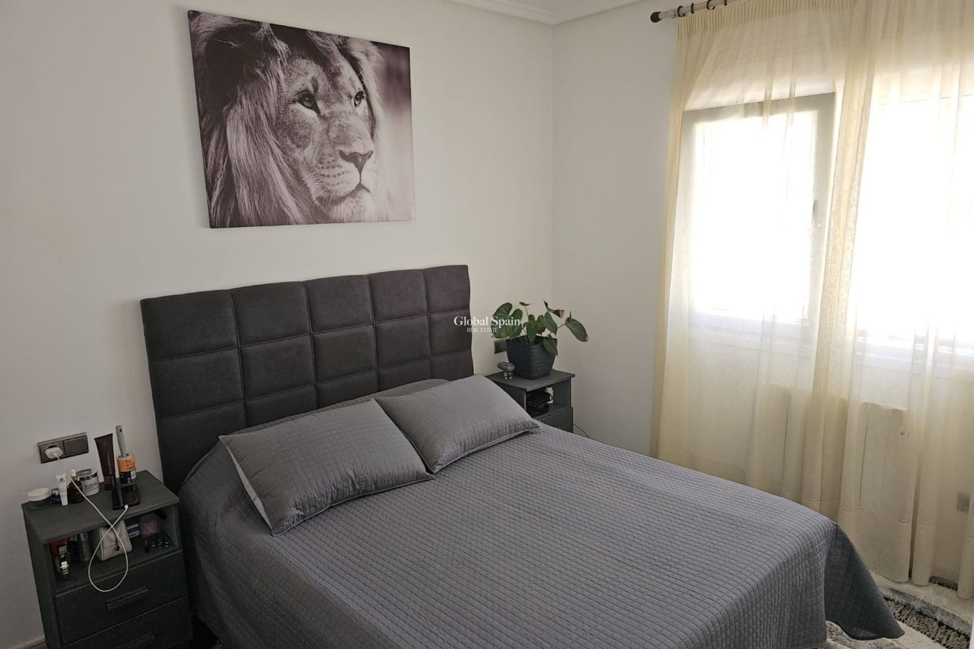 Resale - House -
BENIJÓFAR - Urbanizacion monteazul