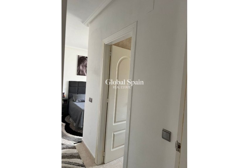 Resale - House -
BENIJÓFAR - Urbanizacion monteazul