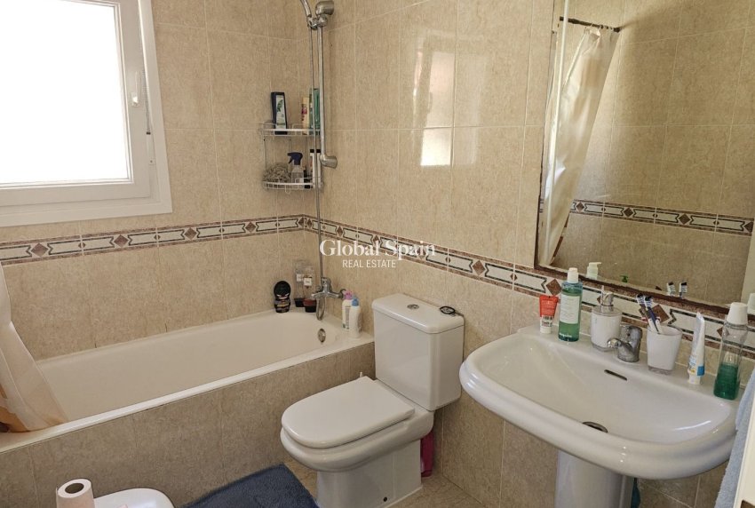 Resale - House -
BENIJÓFAR - Urbanizacion monteazul