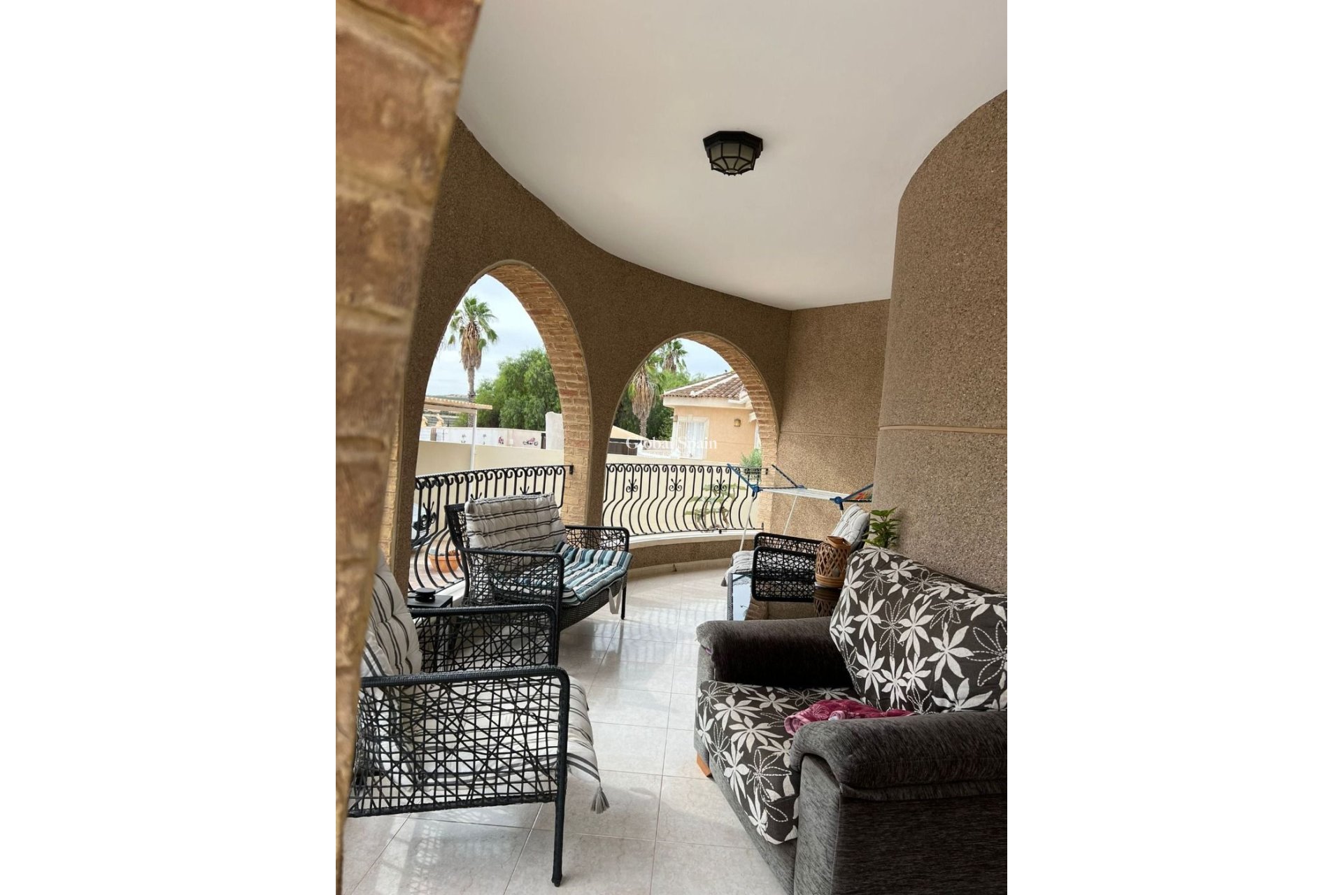 Resale - House -
BENIJÓFAR - Urbanizacion monteazul