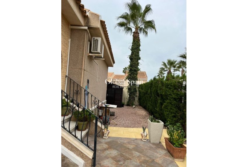 Resale - House -
BENIJÓFAR - Urbanizacion monteazul