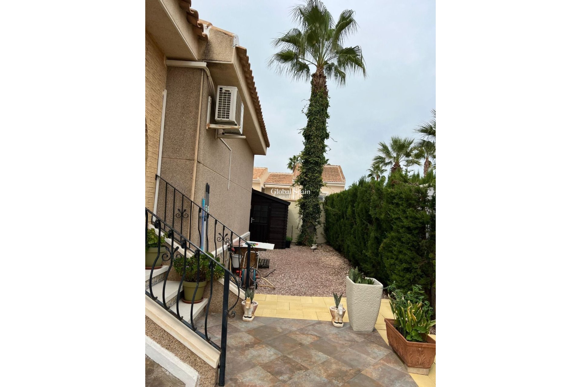 Resale - House -
BENIJÓFAR - Urbanizacion monteazul