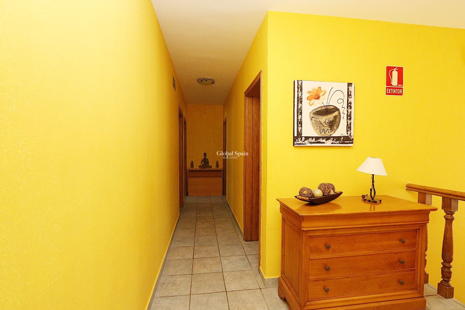 Resale - HOUSE -
BENISSA - Costa Blanca