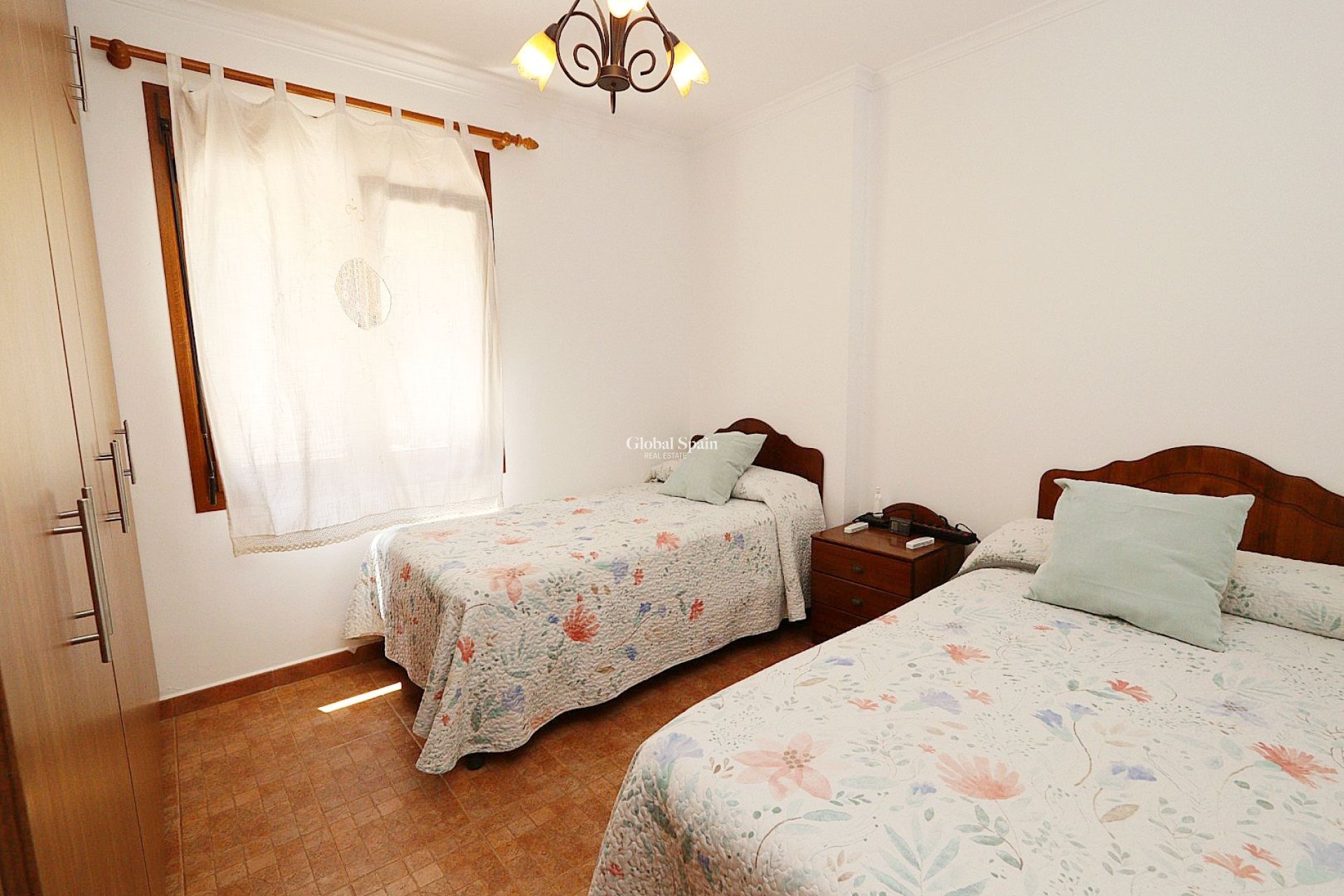 Resale - HOUSE -
BENISSA - Costa Blanca