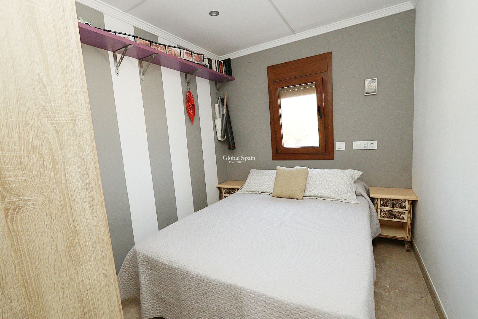 Resale - HOUSE -
BENISSA - Costa Blanca