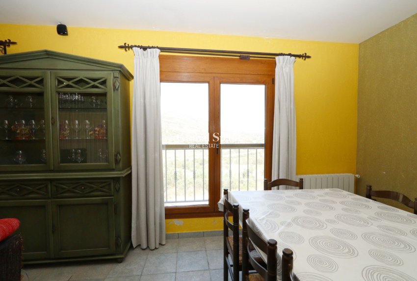 Resale - HOUSE -
BENISSA - Costa Blanca